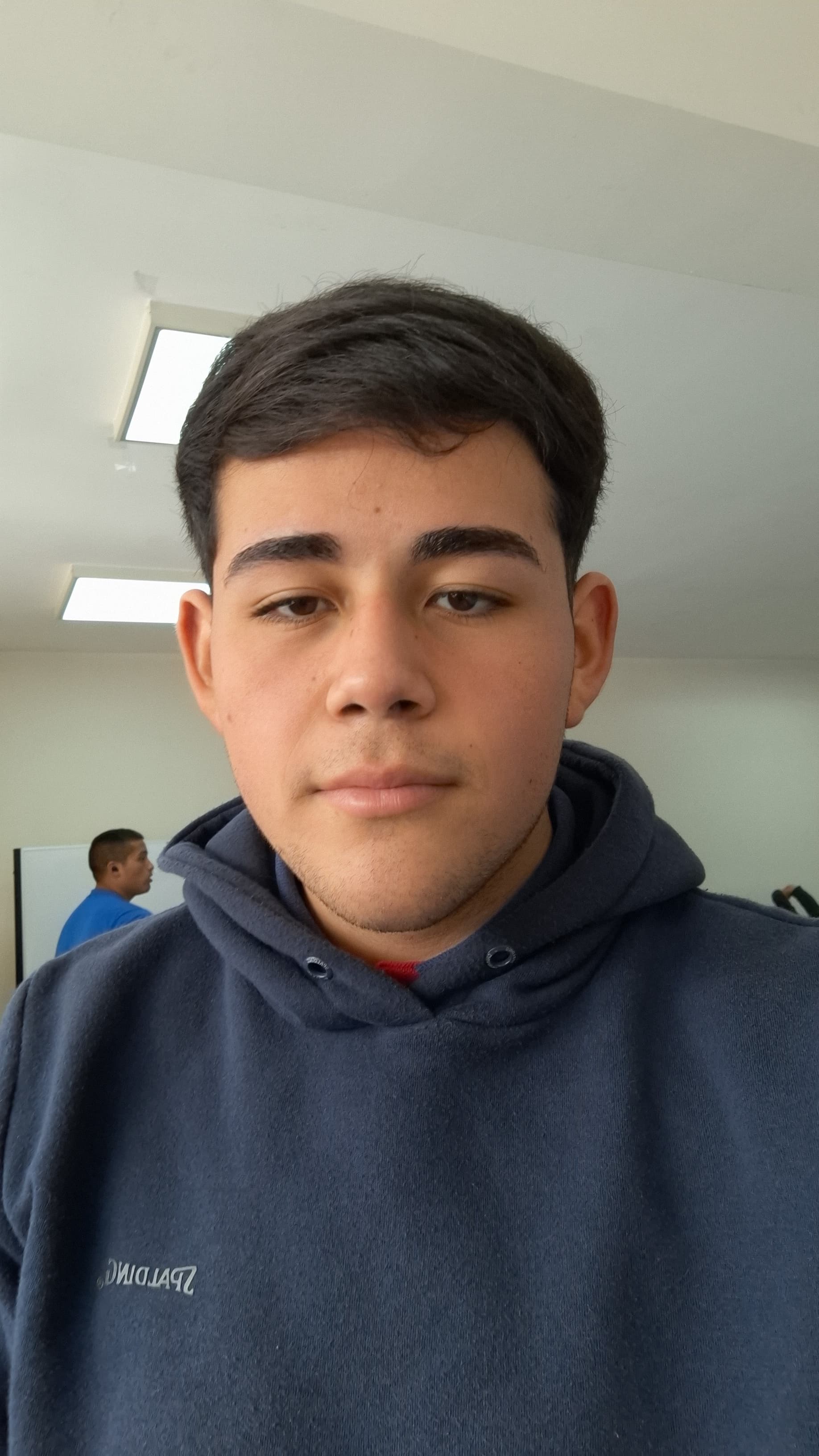 Header Avatar